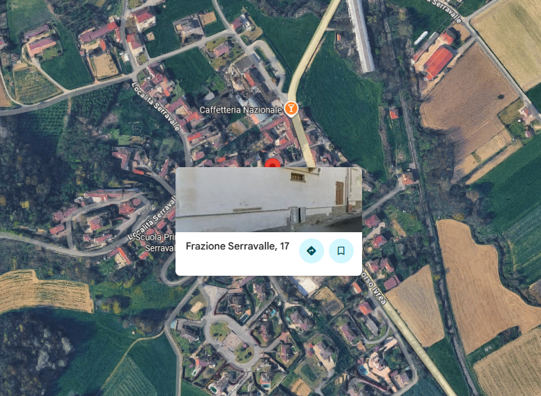 ABITAZIONE ALL’ASTA AD ASTI IN F. SERRAVALLE 17