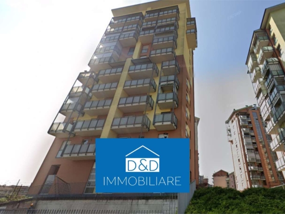 ABITAZIONE ALL’ASTA A TORINO IN CORSO OTTONE ROSAI 26/12