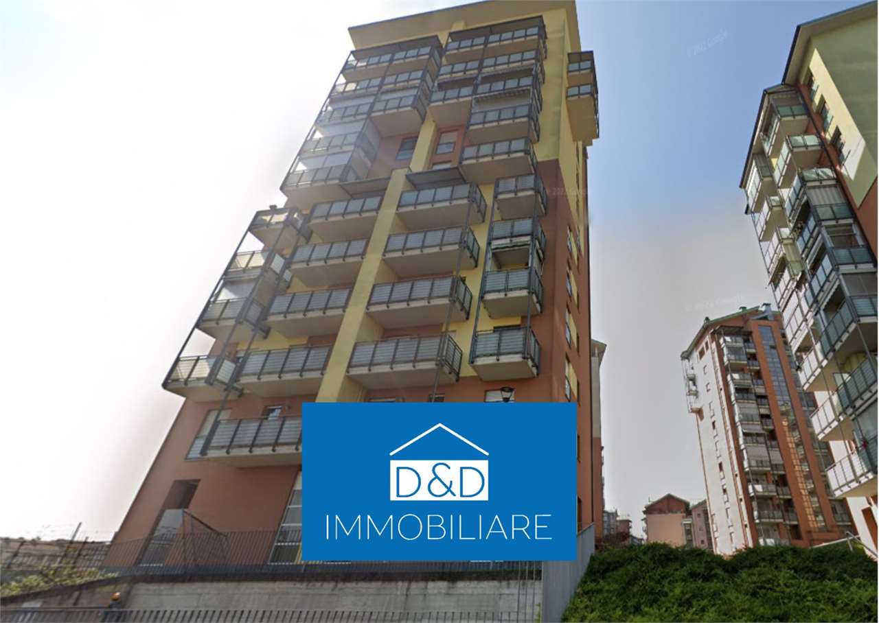 ABITAZIONE ALL’ASTA A TORINO IN CORSO OTTONE ROSAI 26/12