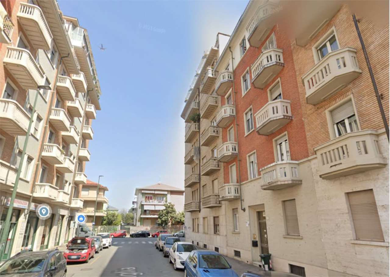 ABITAZIONE ALL’ASTA A TORINO IN VIA ZUMAGLIA 78