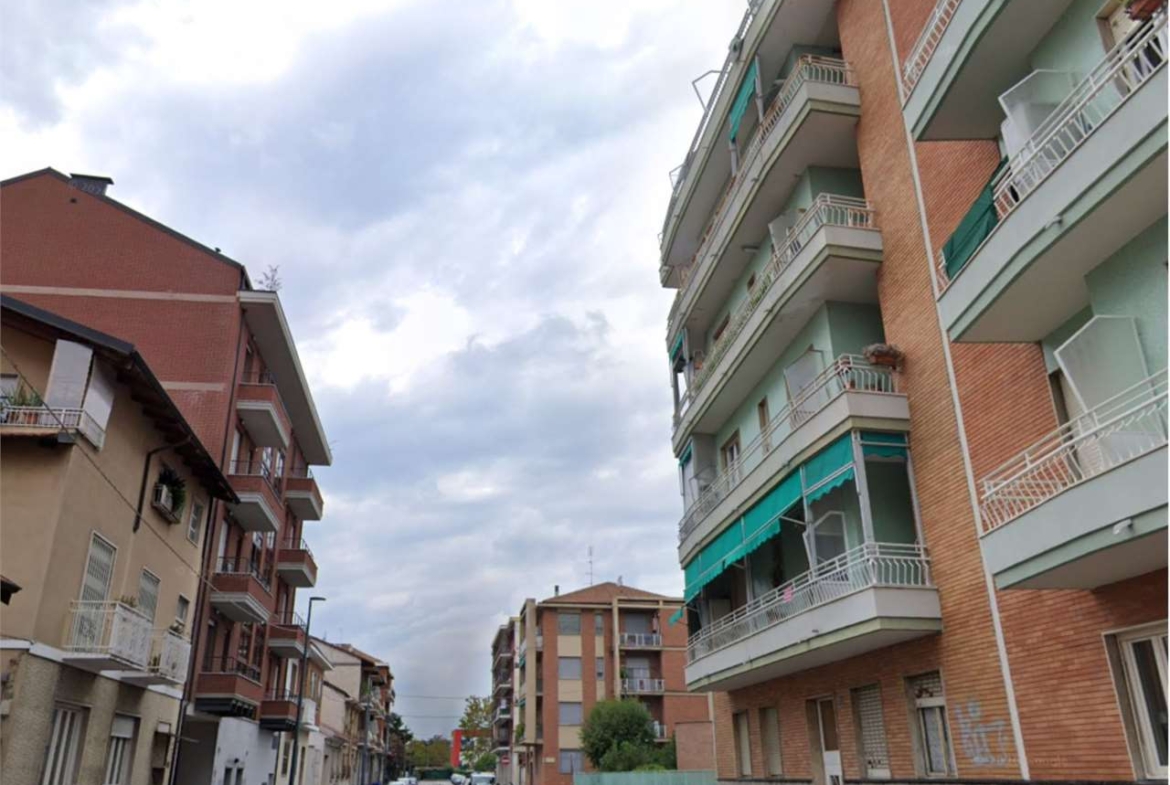 ABITAZIONE ALL’ASTA A TORINO IN VIA ZUMAGLIA 78