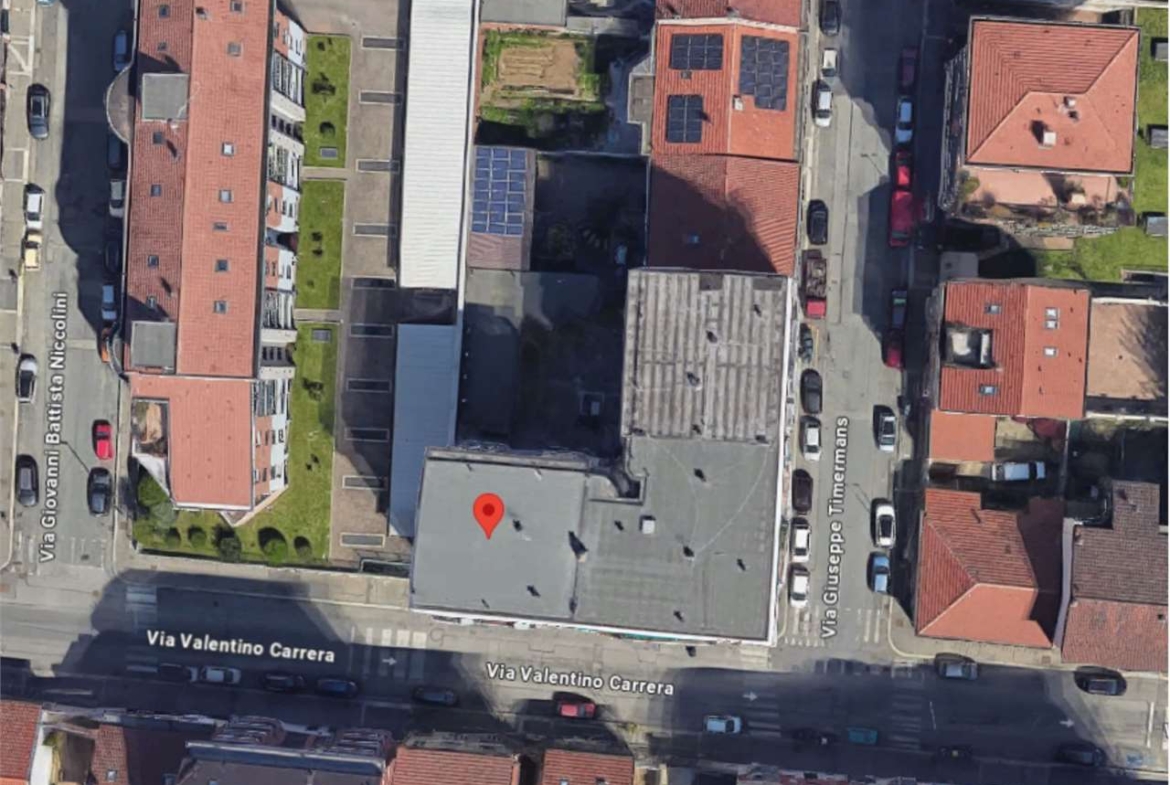 ABITAZIONE ALL’ASTA A TORINO IN VIA ZUMAGLIA 78