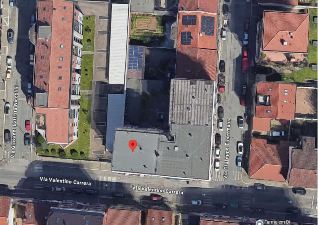 ABITAZIONE ALL’ASTA A TORINO IN VIA ZUMAGLIA 78