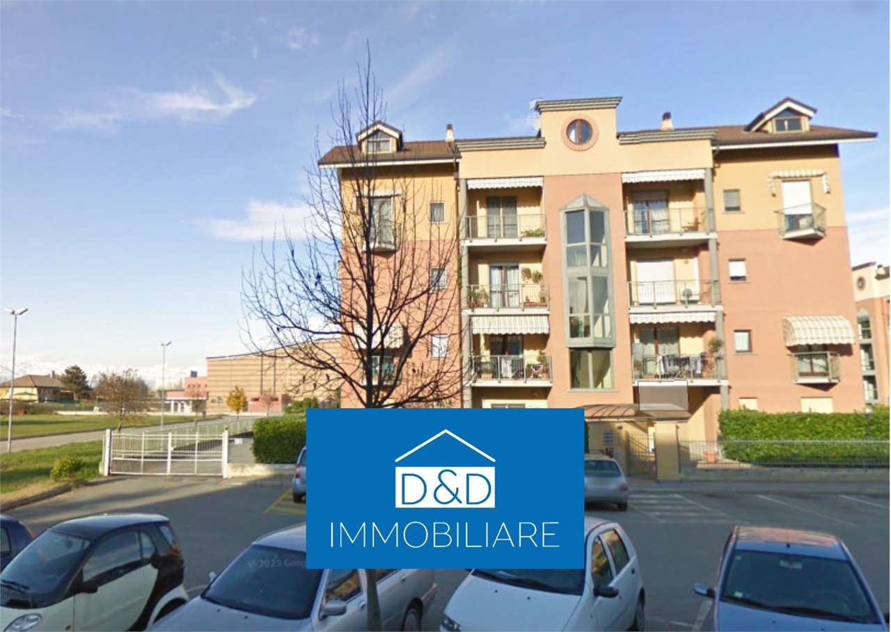 AUTORIMESSA E MAGAZZINO ALL’ASTA A CHIVASSO IN VIA SANDRO PERTINI 35