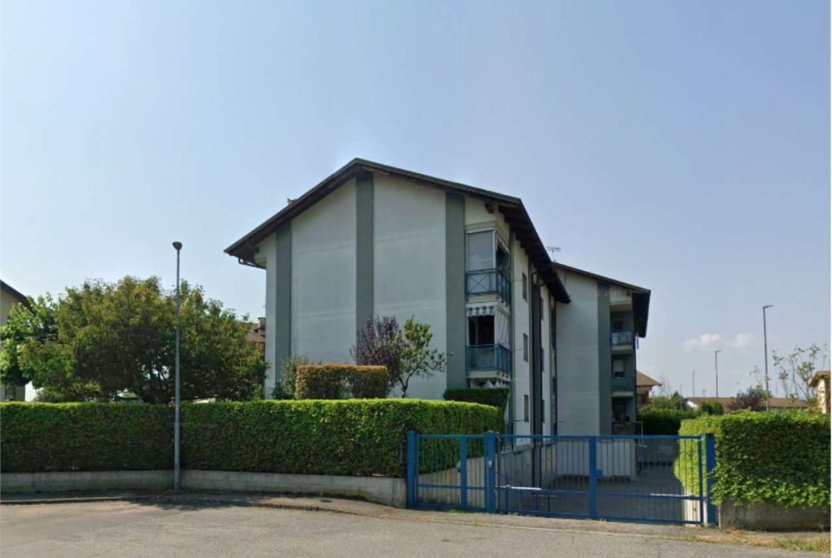 AUTORIMESSA ALL’ASTA A TORRAZZA PIEMONTE IN TRAVERSA MAZZINI 37