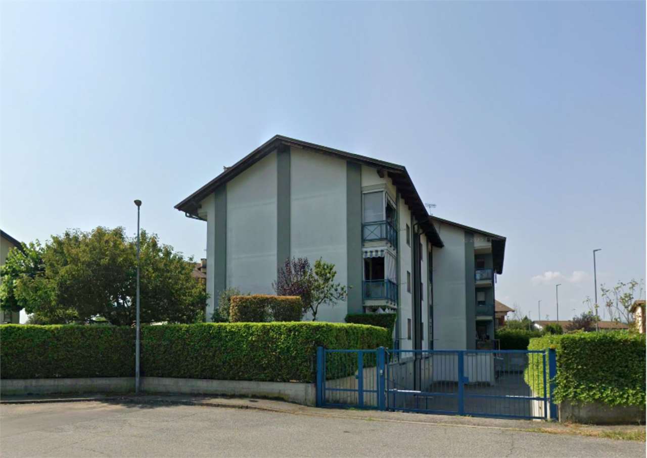 AUTORIMESSA ALL’ASTA A TORRAZZA PIEMONTE IN TRAVERSA MAZZINI 37