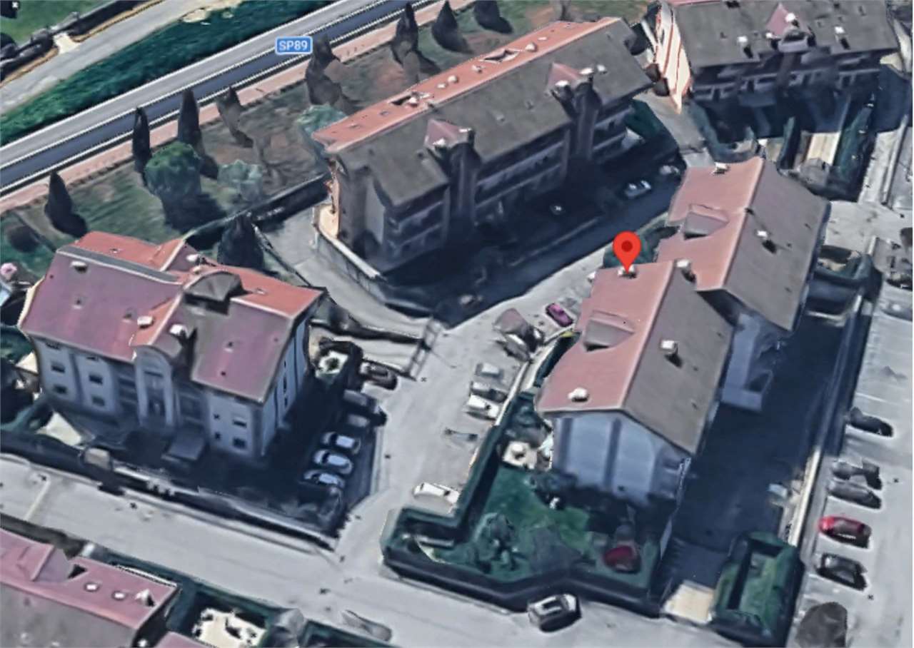 AUTORIMESSA ALL’ASTA A TORRAZZA PIEMONTE IN TRAVERSA MAZZINI 37