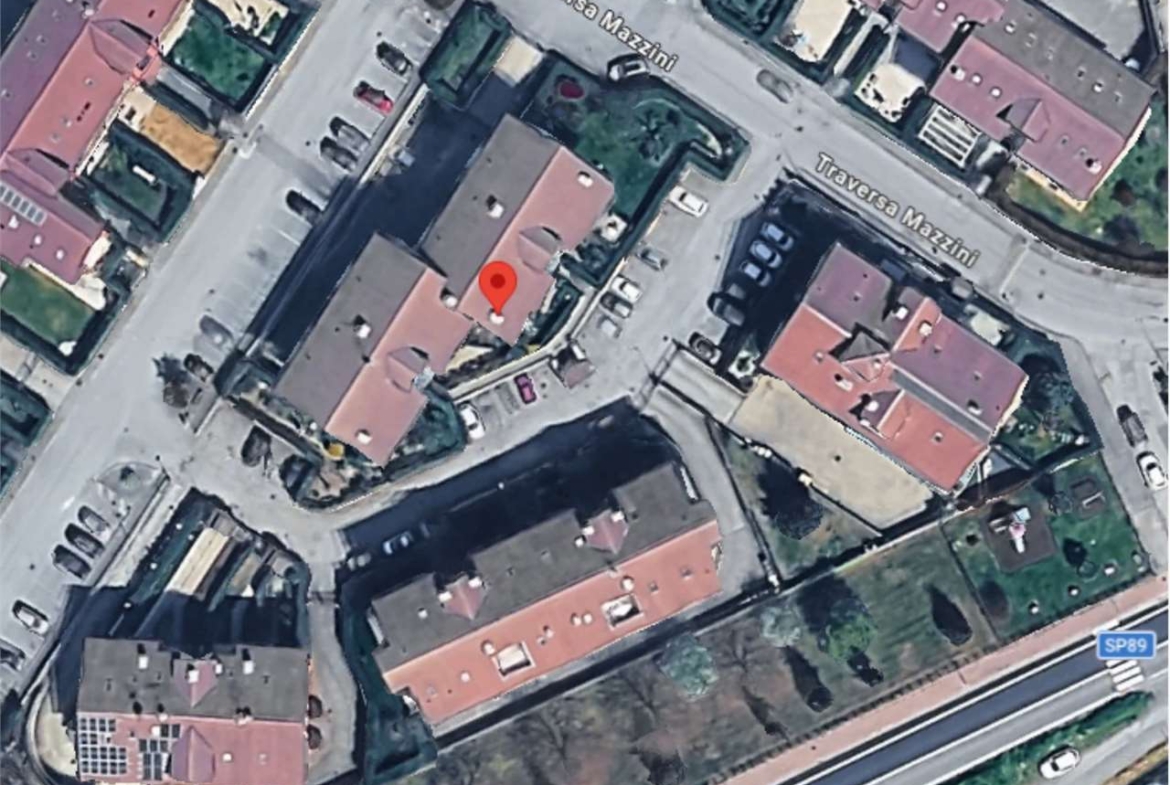 AUTORIMESSA ALL’ASTA A TORRAZZA PIEMONTE IN TRAVERSA MAZZINI 37