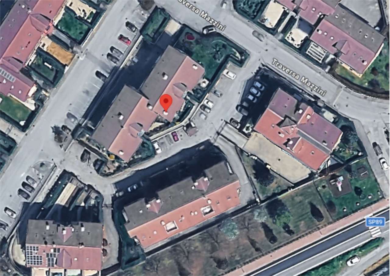 AUTORIMESSA ALL’ASTA A TORRAZZA PIEMONTE IN TRAVERSA MAZZINI 37