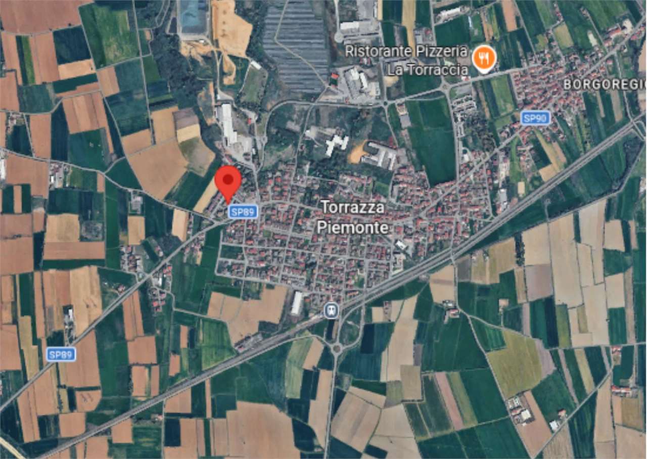 AUTORIMESSA ALL’ASTA A TORRAZZA PIEMONTE IN TRAVERSA MAZZINI 37