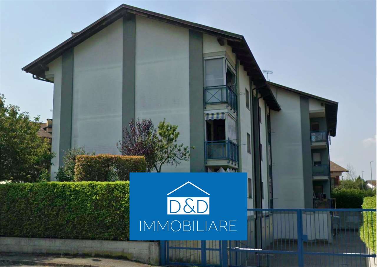 AUTORIMESSA ALL’ASTA A TORRAZZA PIEMONTE IN TRAVERSA MAZZINI 37