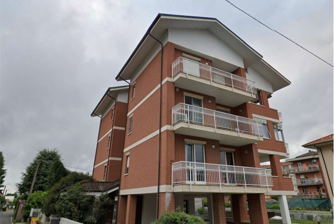 ABITAZIONE ALL’ASTA A CIRIE’ IN VIA DEGLI ONTANI 14