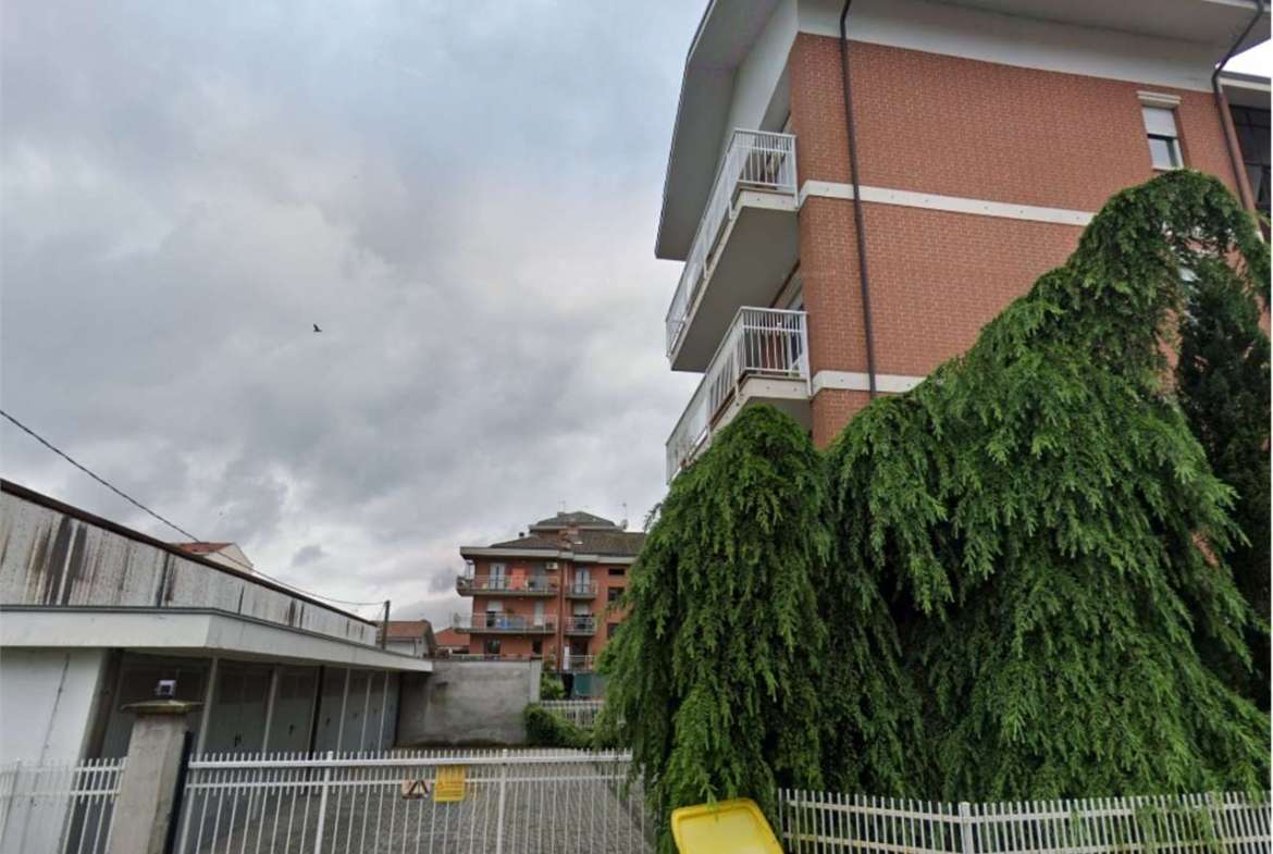 ABITAZIONE ALL’ASTA A CIRIE’ IN VIA DEGLI ONTANI 14