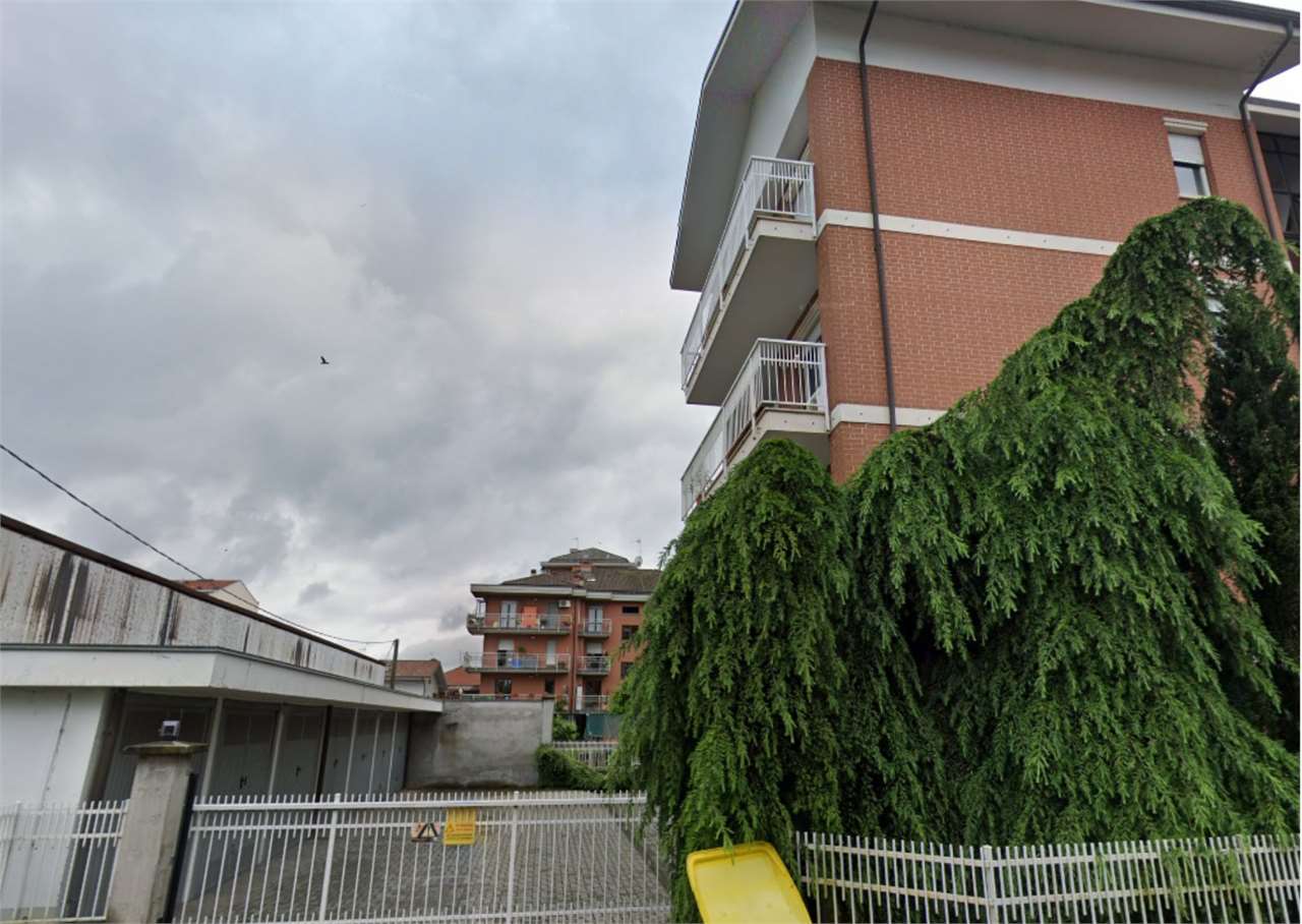 ABITAZIONE ALL’ASTA A CIRIE’ IN VIA DEGLI ONTANI 14