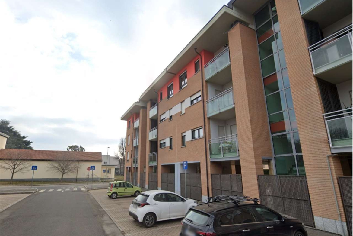 ABITAZIONE ALL’ASTA A GRUGLIASCO IN VIA BARBERA’ DEL VALLES 29