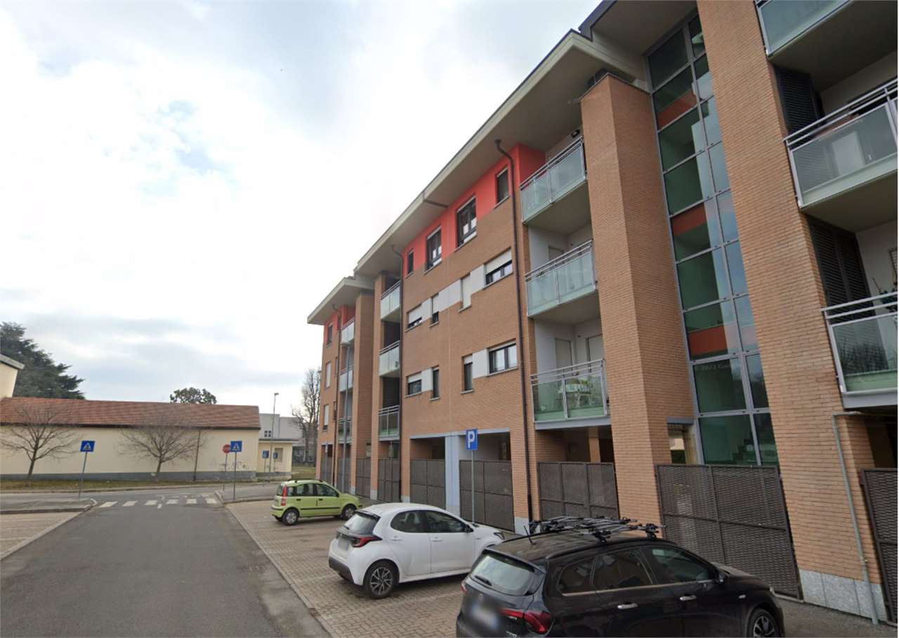 ABITAZIONE ALL’ASTA A GRUGLIASCO IN VIA BARBERA’ DEL VALLES 29