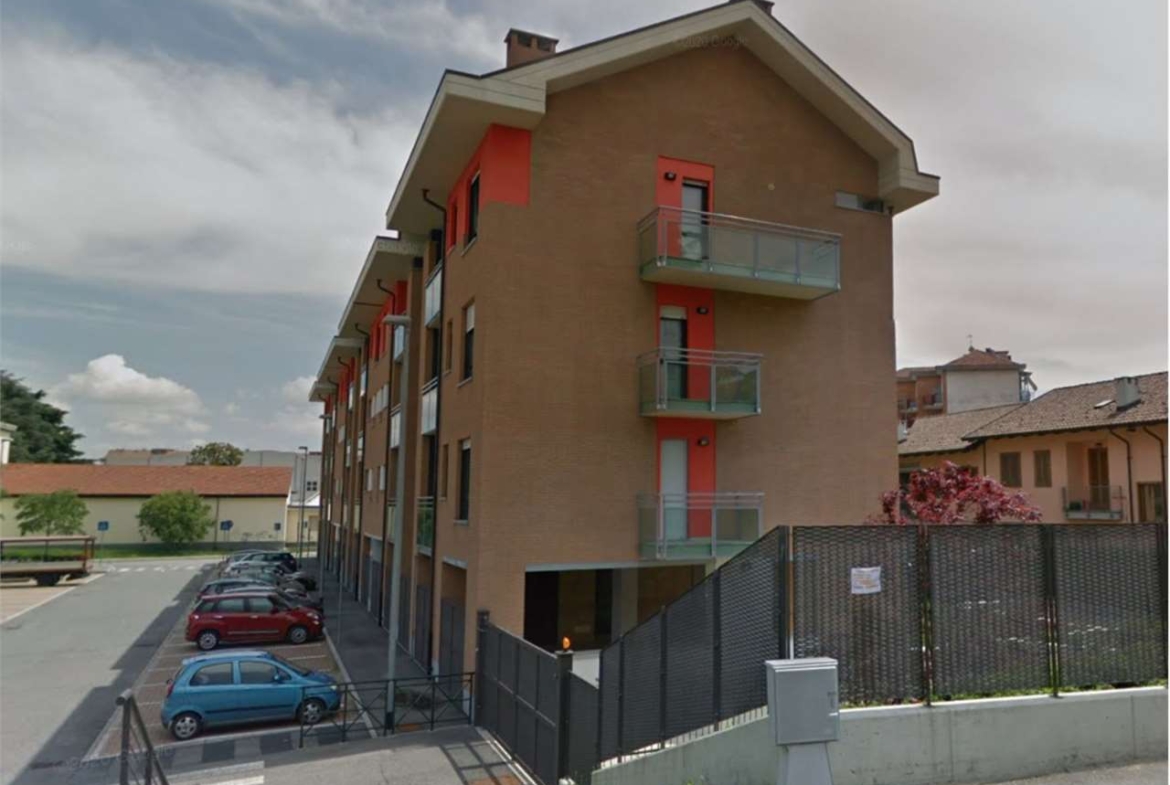 ABITAZIONE ALL’ASTA A GRUGLIASCO IN VIA BARBERA’ DEL VALLES 29