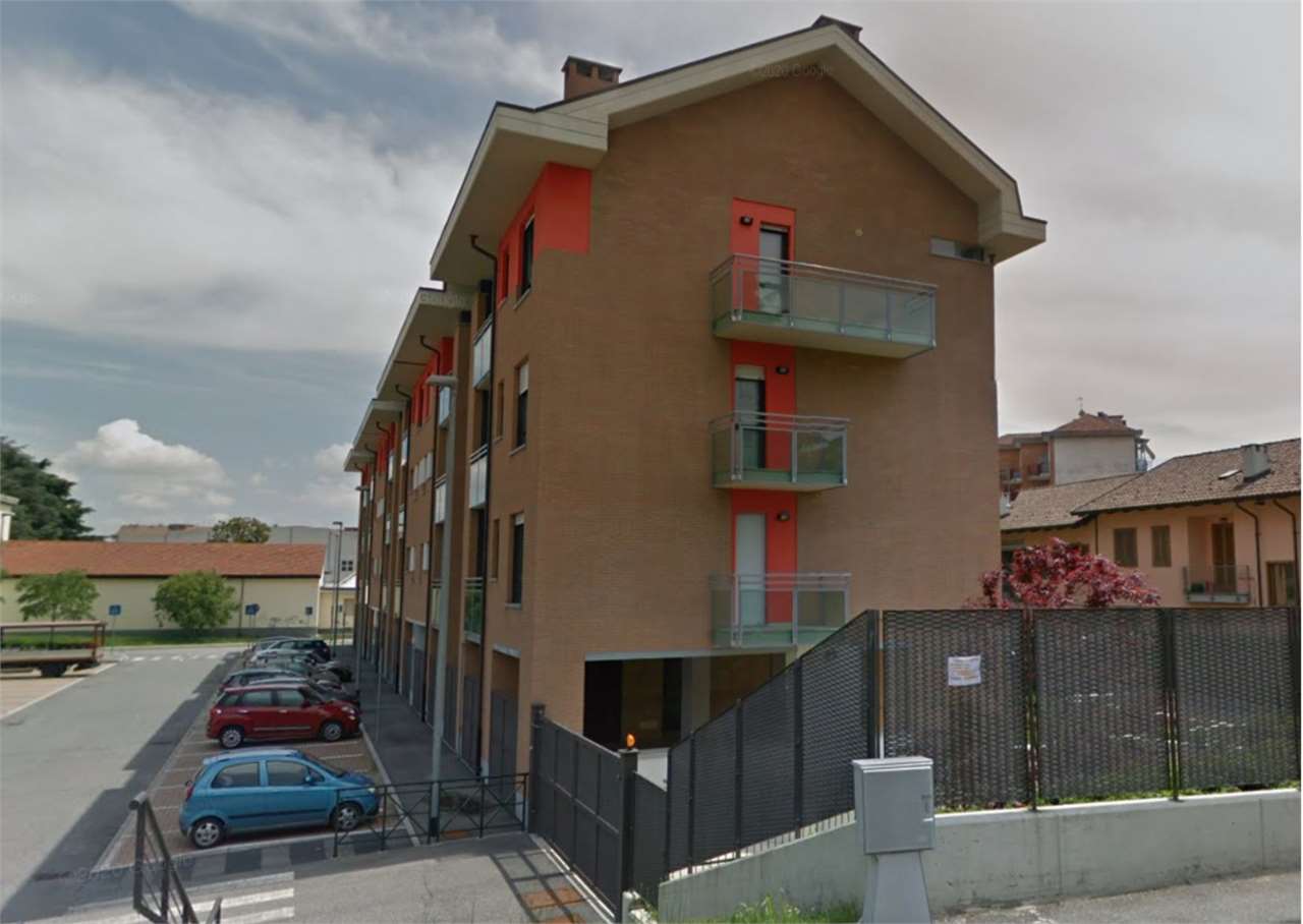 ABITAZIONE ALL’ASTA A GRUGLIASCO IN VIA BARBERA’ DEL VALLES 29