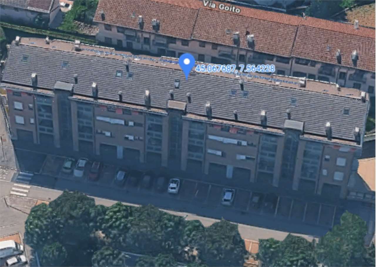 ABITAZIONE ALL’ASTA A GRUGLIASCO IN VIA BARBERA’ DEL VALLES 29