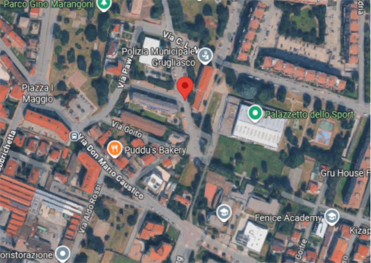 ABITAZIONE ALL’ASTA A GRUGLIASCO IN VIA BARBERA’ DEL VALLES 29