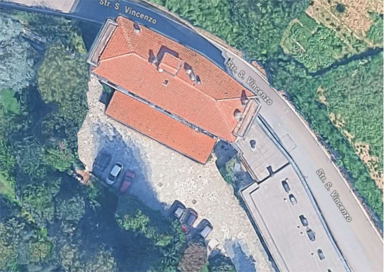 ABITAZIONE ALL’ASTA A TORINO IN STRADA SAN VINCENZO 127