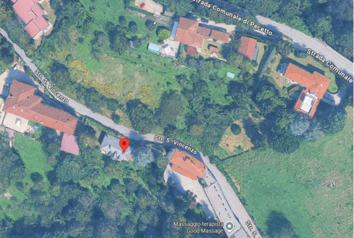 ABITAZIONE ALL’ASTA A TORINO IN STRADA SAN VINCENZO 127