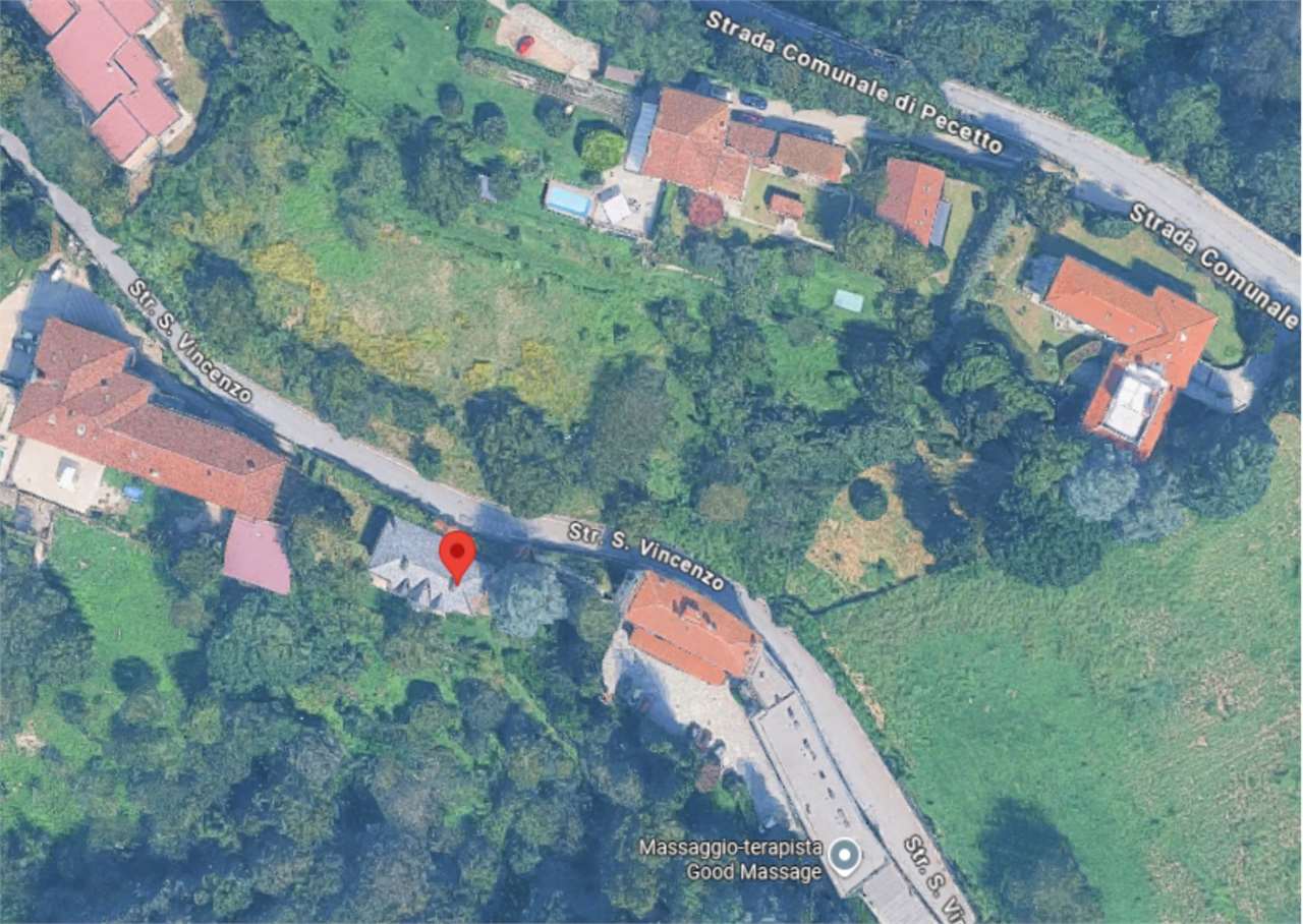 ABITAZIONE ALL’ASTA A TORINO IN STRADA SAN VINCENZO 127