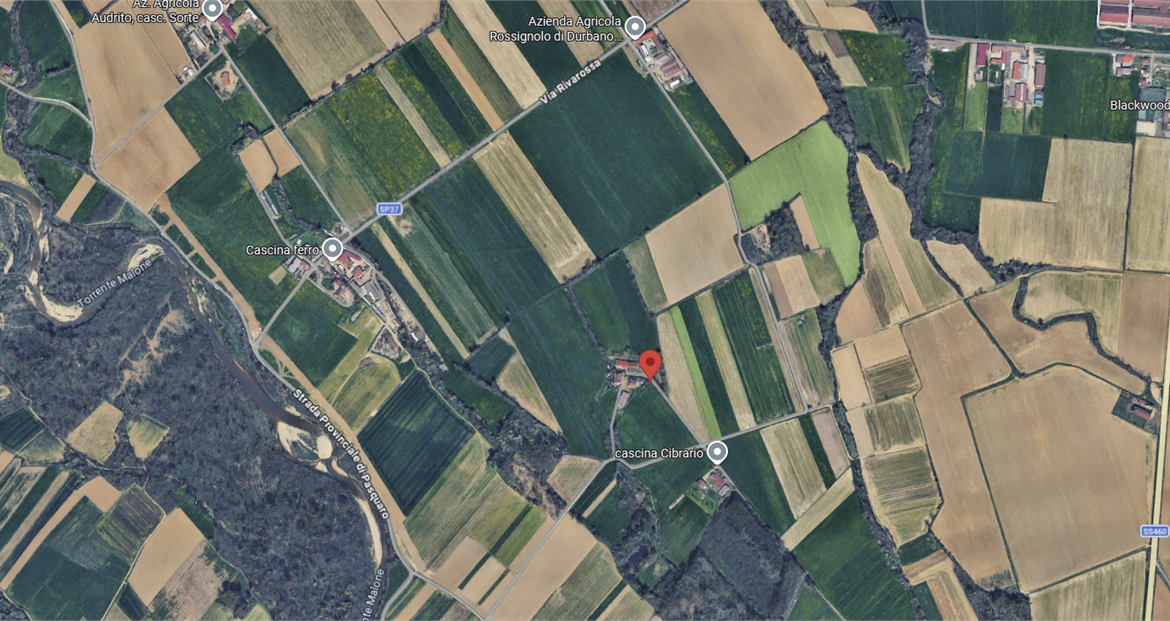 ABITAZIONE ALL’ASTA A RIVAROLO CANAVESE