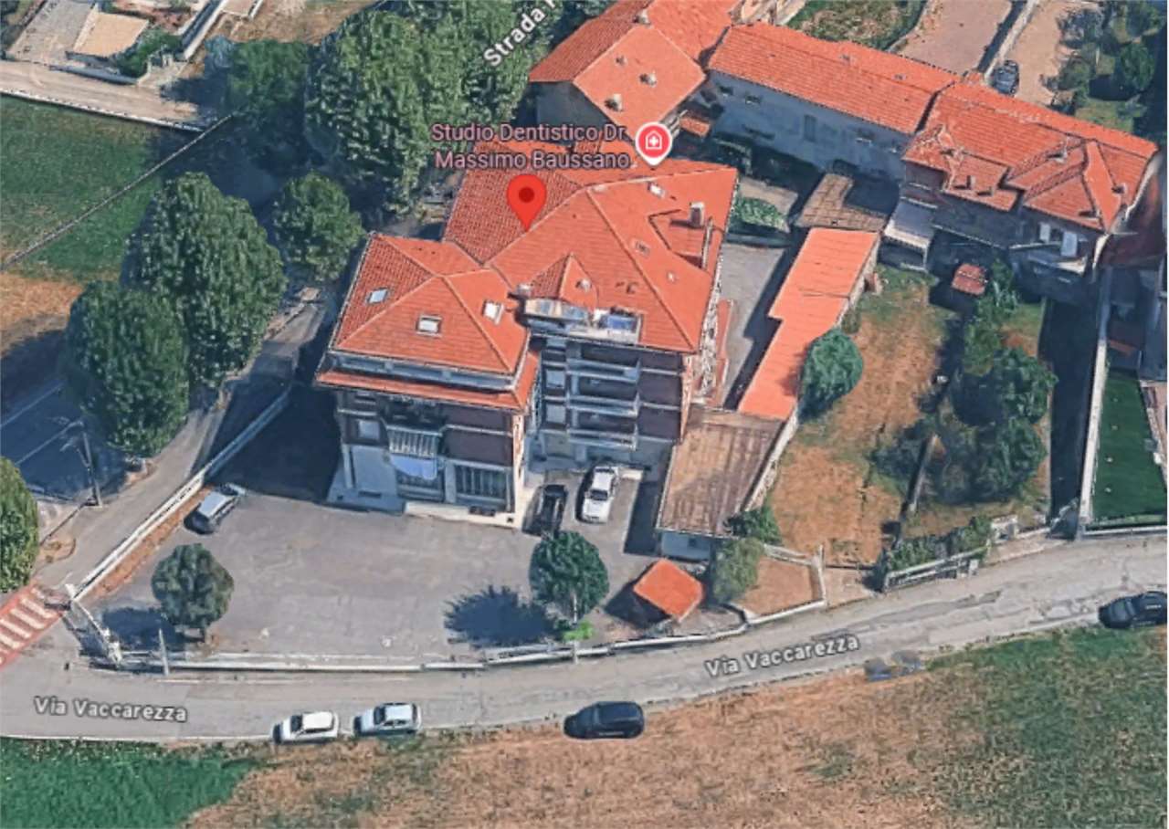 MAGAZZINO ALL’ASTA A CIRIE’ IN VIA CORIO 19