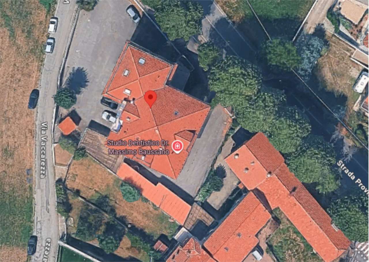 MAGAZZINO ALL’ASTA A CIRIE’ IN VIA CORIO 19