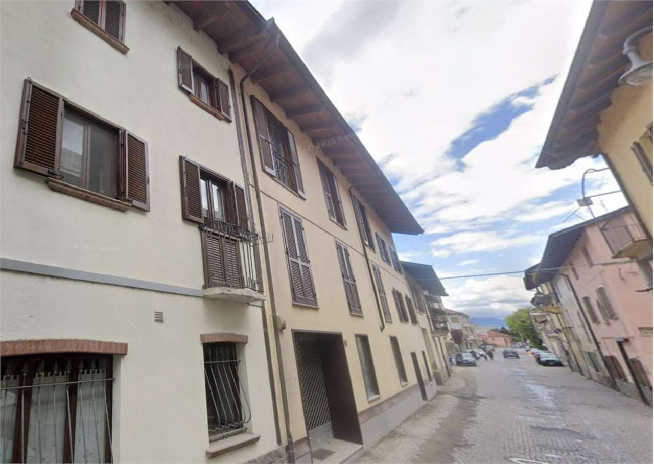ABITAZIONE ALL’ASTA A S. ANTONINO DI SUSA IN VIA TORINO 181
