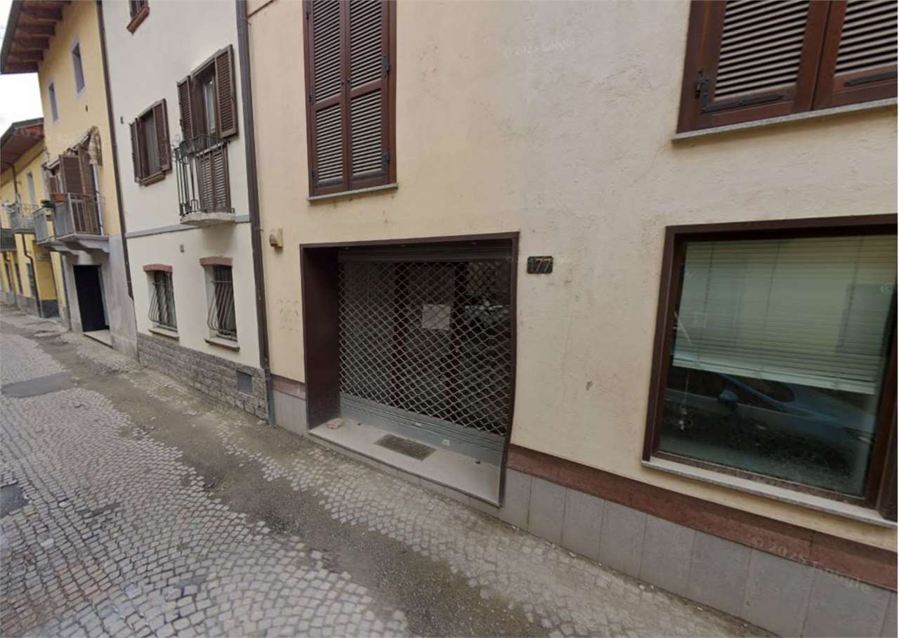 NEGOZIO ALL’ASTA A S. ANTONINO DI SUSA IN VIA TORINO 181