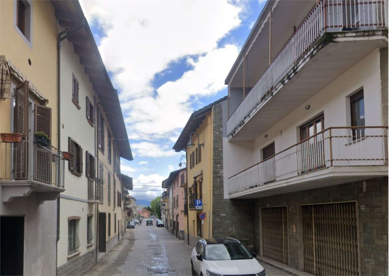 NEGOZIO ALL’ASTA A S. ANTONINO DI SUSA IN VIA TORINO 181