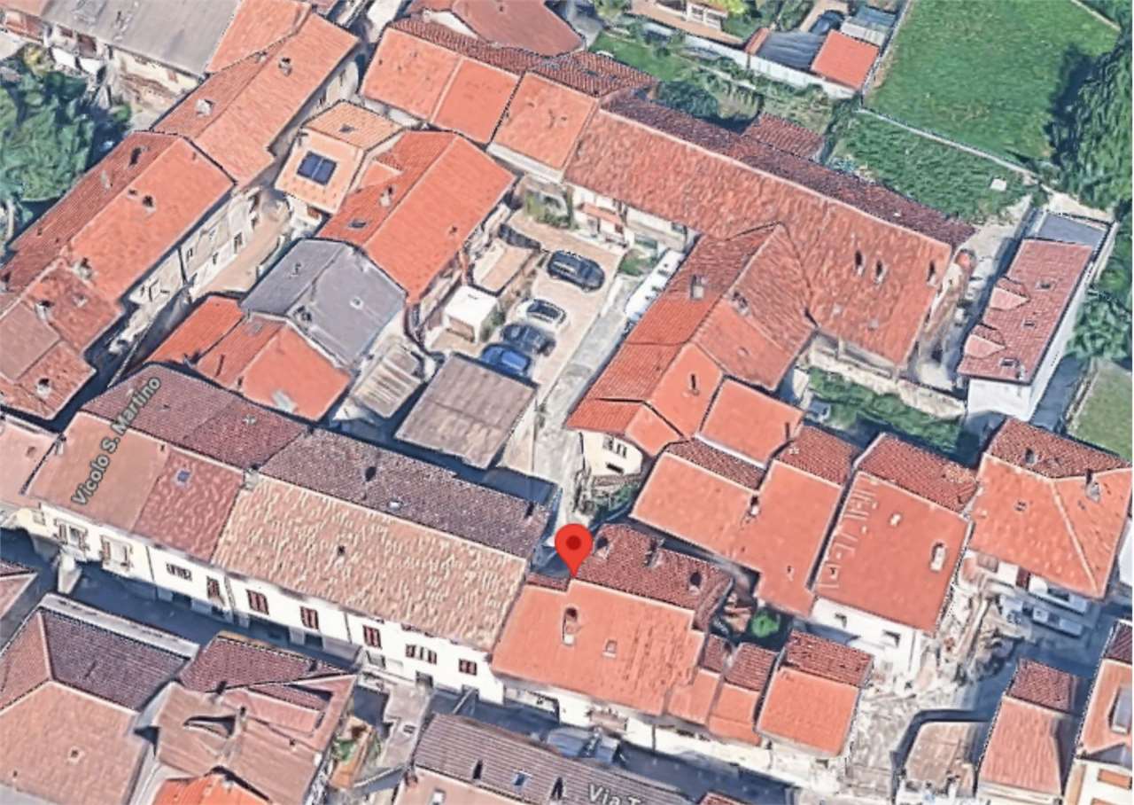 NEGOZIO ALL’ASTA A S. ANTONINO DI SUSA IN VIA TORINO 181