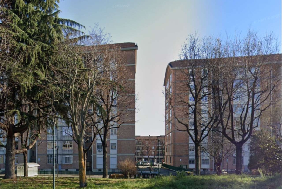 ABITAZIONE ALL’ASTA A TORINO IN VIA BURIASCO 4/C