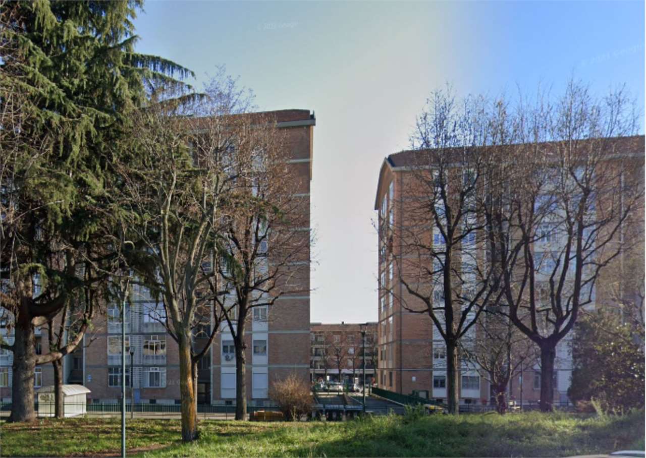 ABITAZIONE ALL’ASTA A TORINO IN VIA BURIASCO 4/C