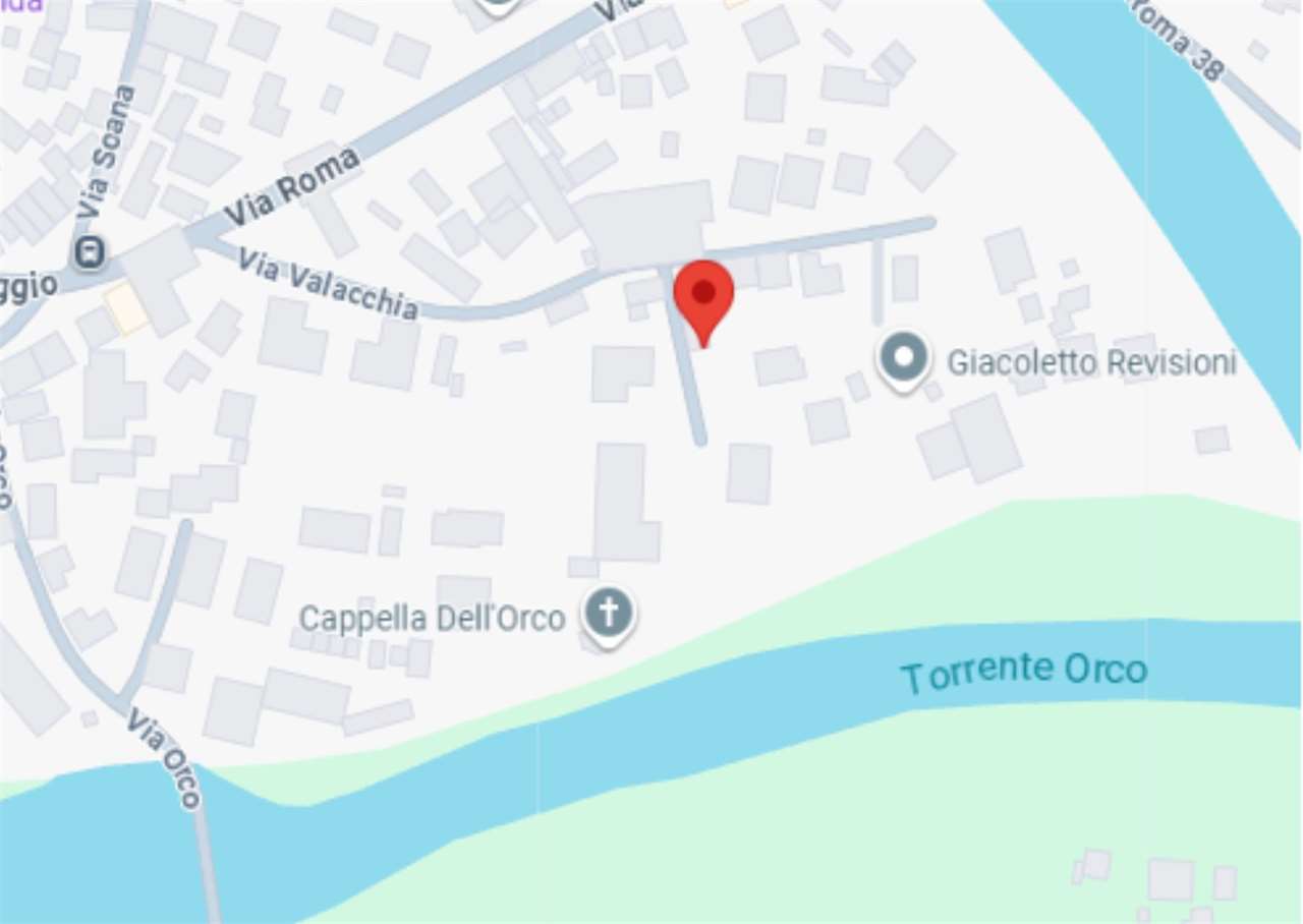 ABITAZIONE ALL’ASTA A PONT CANAVESE IN CAPPELLA DELL’ORCO 6