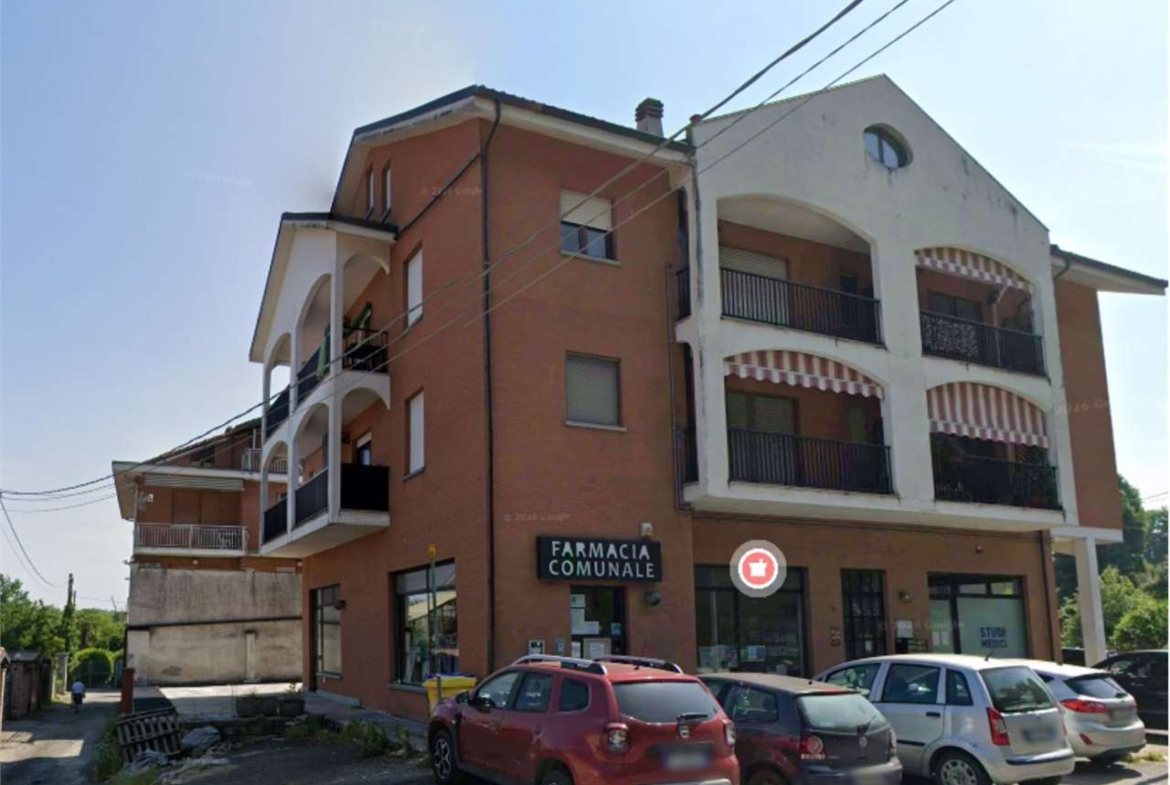 ABITAZIONE ALL’ASTA A RIVAROSSA IN VIA LEOPOLDO NEUSCHELLER 81