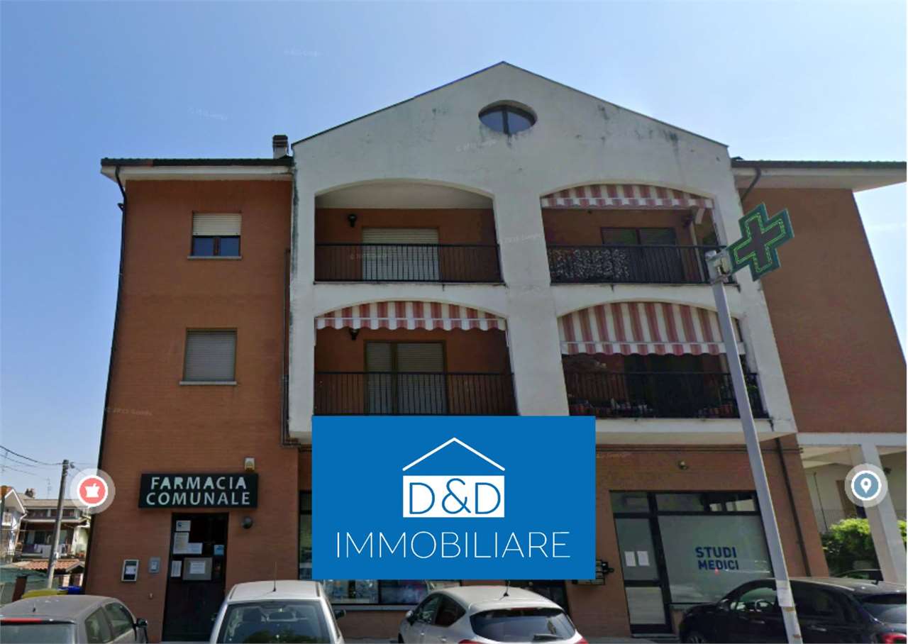 ABITAZIONE ALL’ASTA A RIVAROSSA IN VIA LEOPOLDO NEUSCHELLER 81