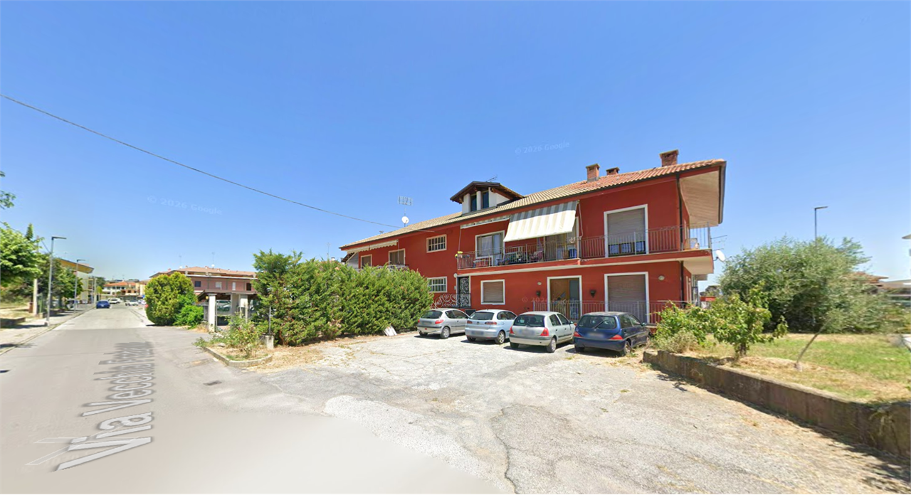 ABITAZIONE ALL’ASTA A VILLANOVA MONDOVI’ IN VIA VECCHIA FABROSA 13