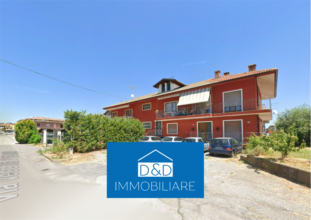 ABITAZIONE ALL’ASTA A VILLANOVA MONDOVI’ IN VIA VECCHIA FABROSA 13