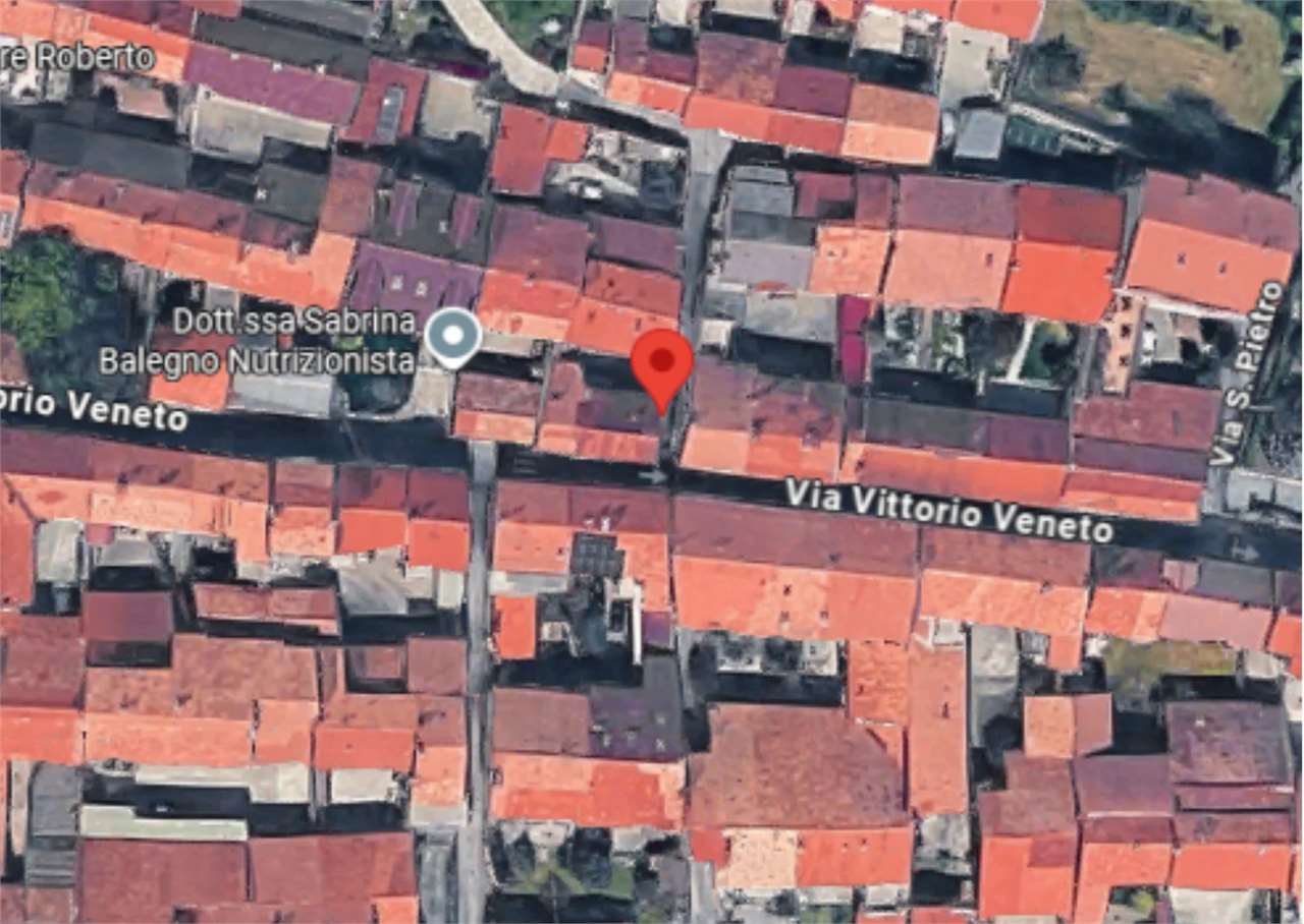 ABITAZIONE ALL’ASTA A CALUSO IN VIA VITTORIO VENETO 45