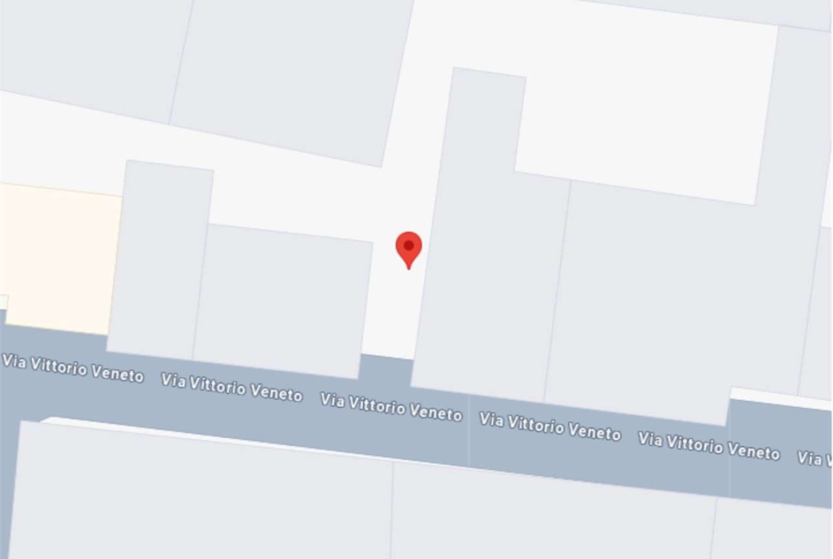 ABITAZIONE ALL’ASTA A CALUSO IN VIA VITTORIO VENETO 45