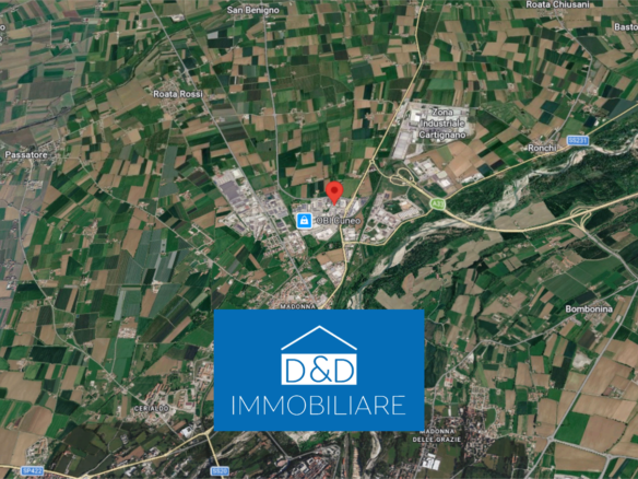 COMMERCIALE ALL’ASTA A CUNEO IN VIA DELLA MOTORIZZAZIONE 4