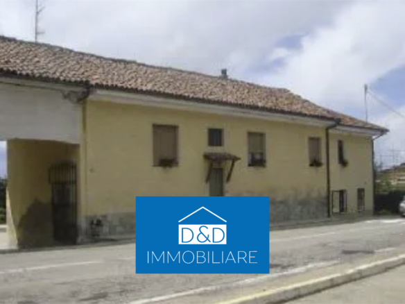 ABITAZIONE ALL’ASTA A RODELLO IN VIA SAN ROCCO 54