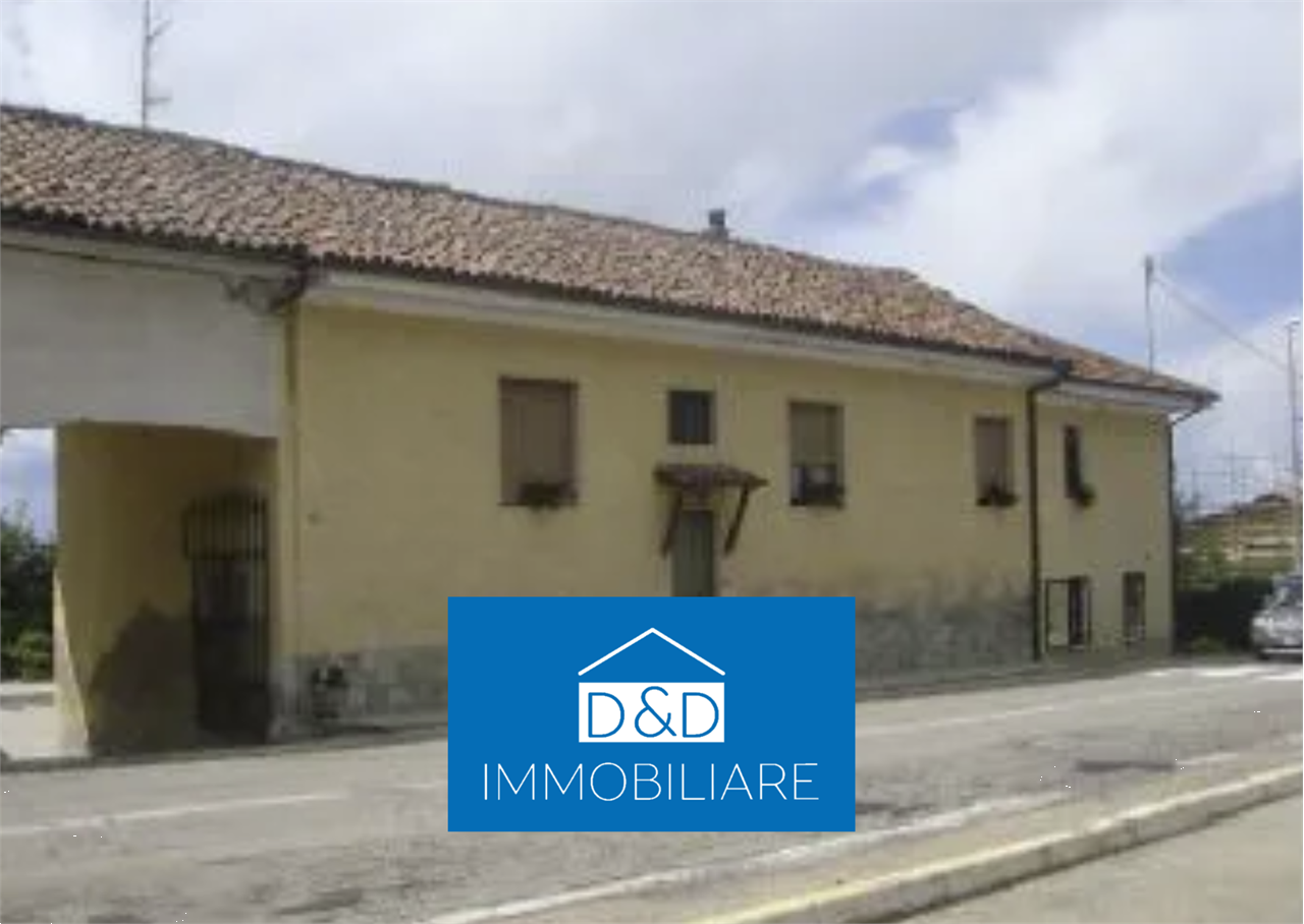 ABITAZIONE ALL’ASTA A RODELLO IN VIA SAN ROCCO 54