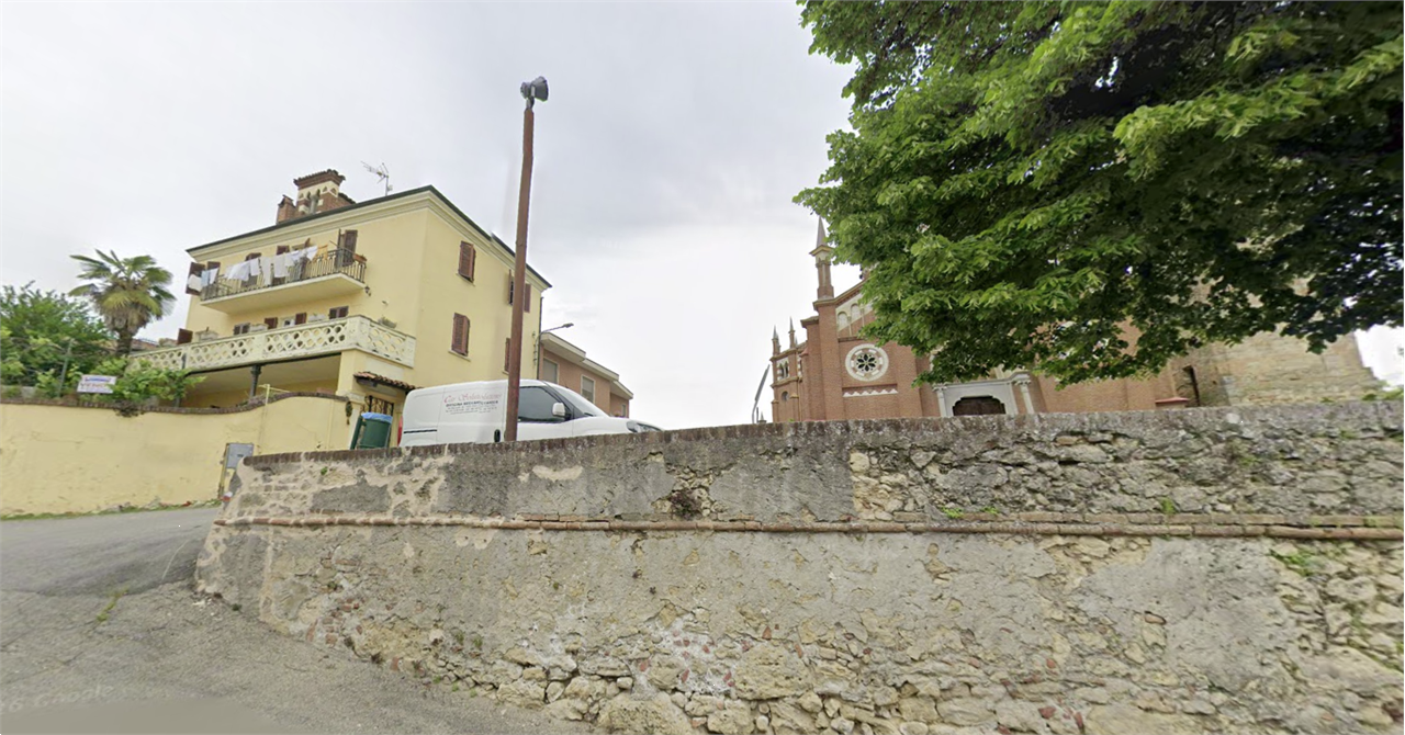 ABITAZIONE ALL’ASTA A PINO D’ASTI IN VIA MAESTRA 43