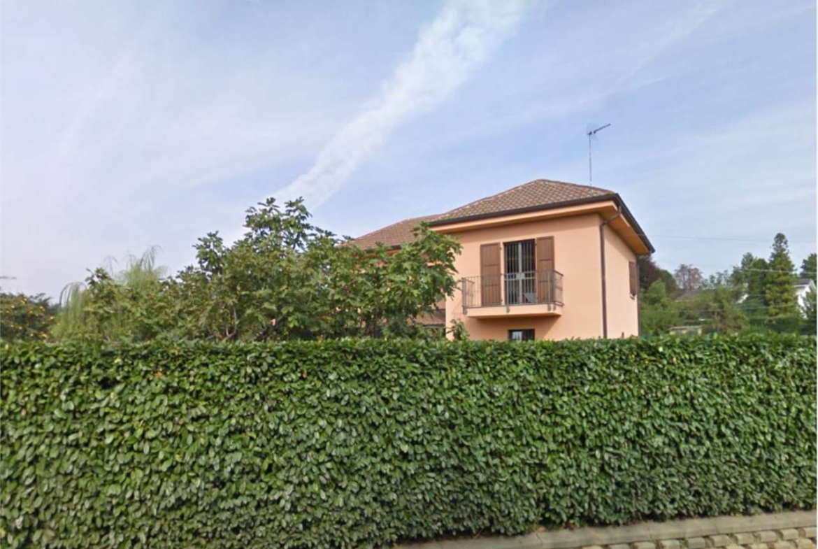 ABITAZIONE ALL’ASTA A RIVOLI IN VIA VILLARBASSE 68