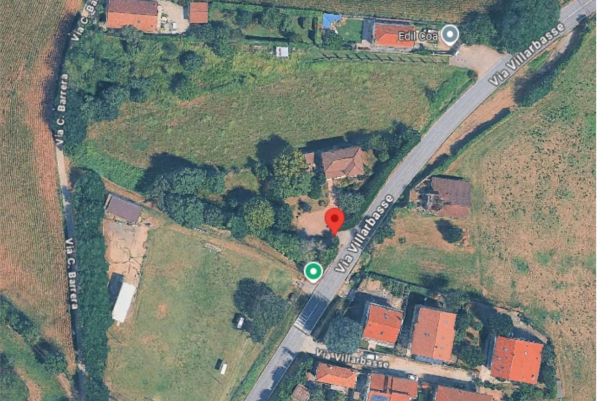 ABITAZIONE ALL’ASTA A RIVOLI IN VIA VILLARBASSE 68
