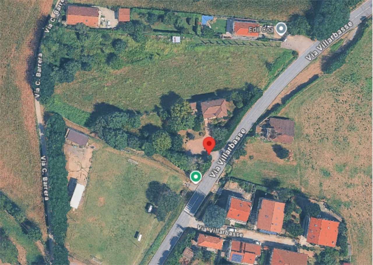 ABITAZIONE ALL’ASTA A RIVOLI IN VIA VILLARBASSE 68